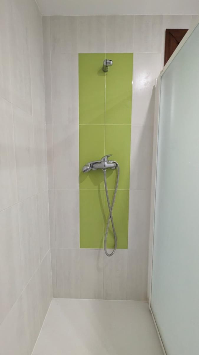 Flat for Rent in Granada