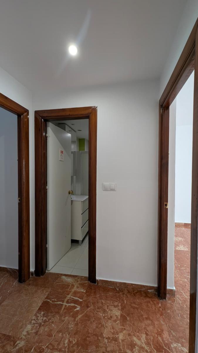 Flat for Rent in Granada