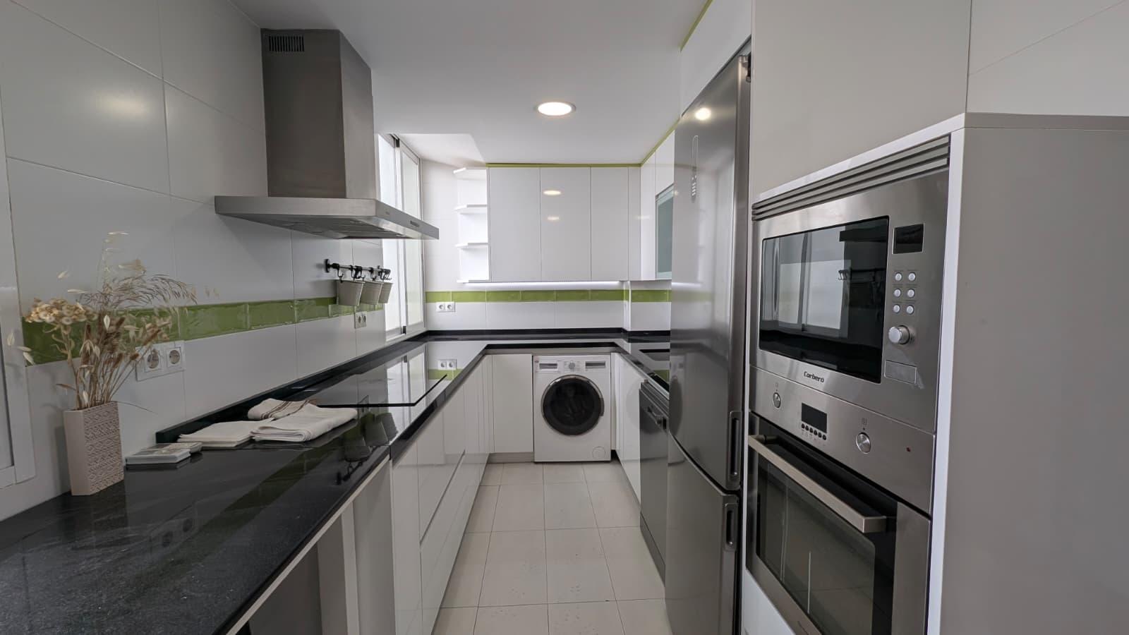 Flat for Rent in Granada