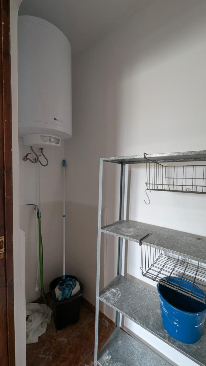 Flat for Rent in Granada