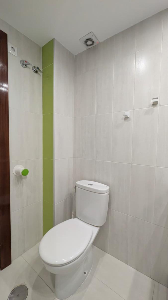 Flat for Rent in Granada