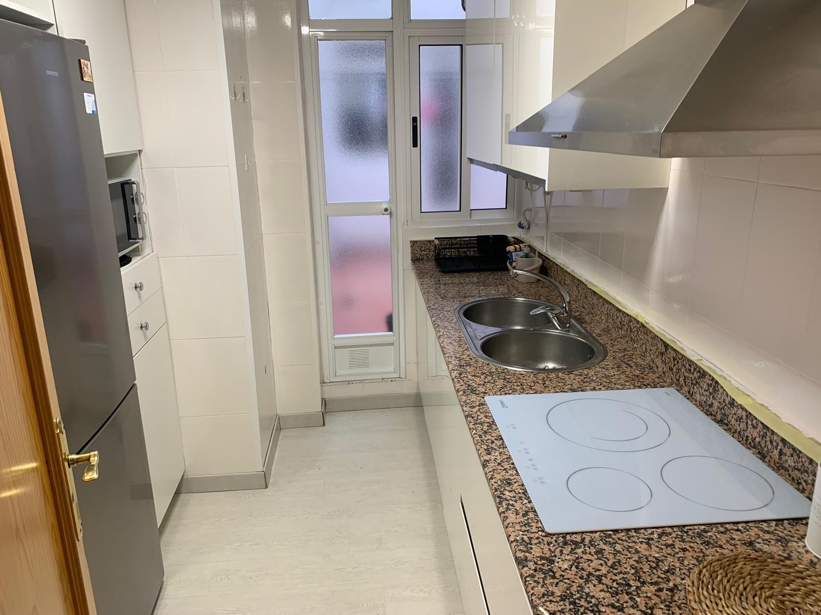 Flat for Rent in Granada