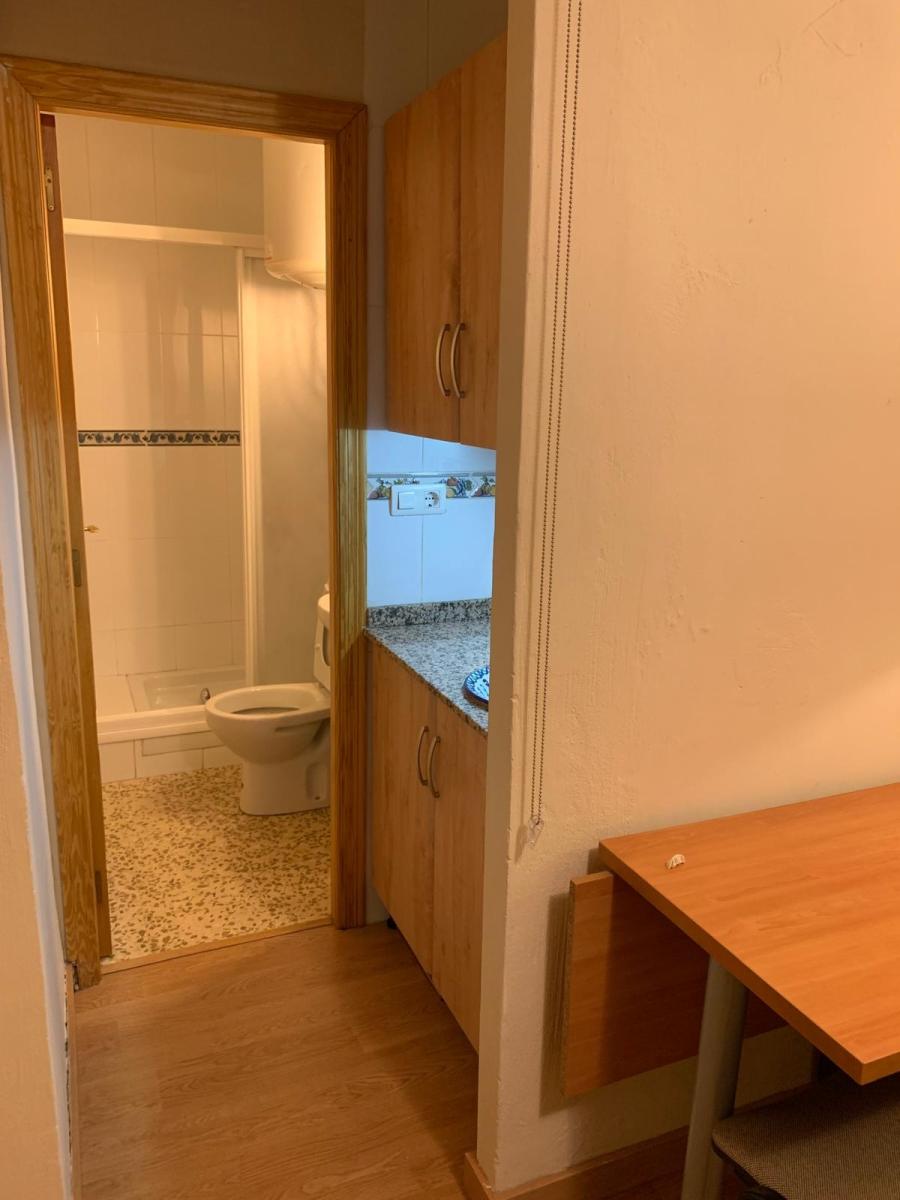 Flat for Rent in Granada