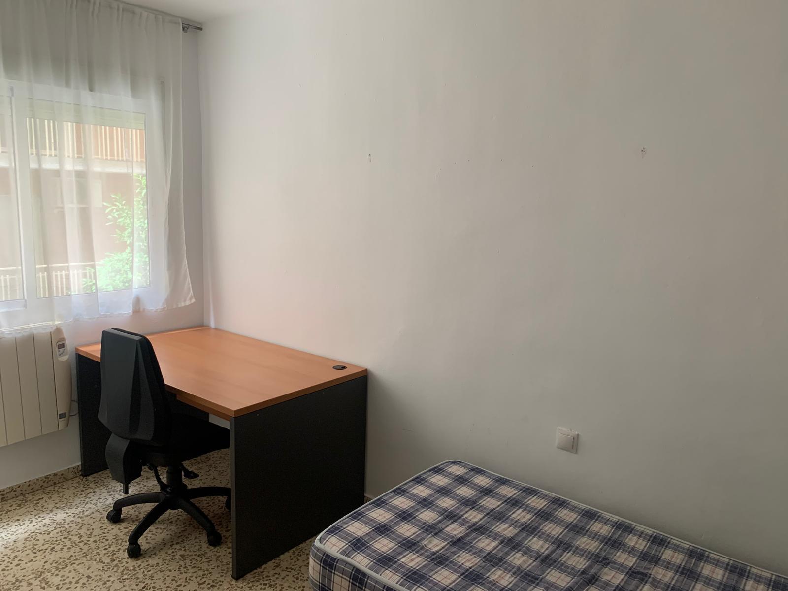 Flat for Rent in Granada