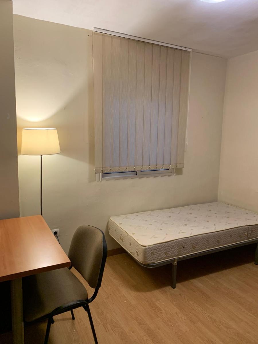 Flat for Rent in Granada