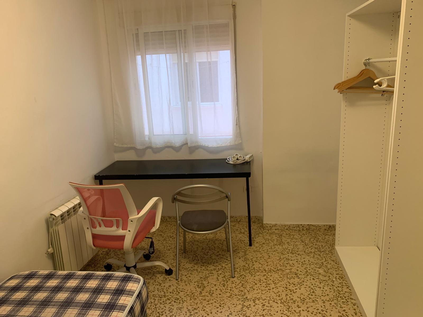 Flat for Rent in Granada