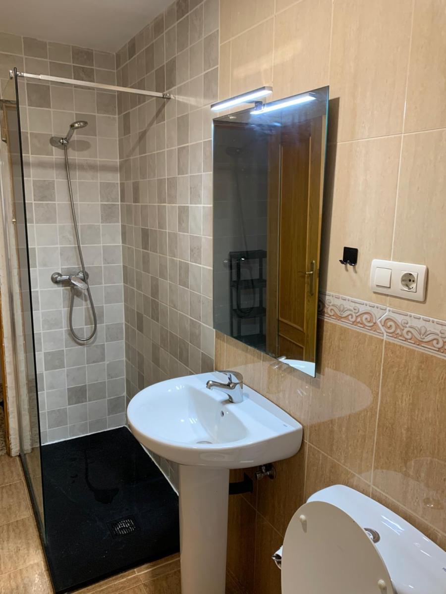 Flat for Rent in Granada