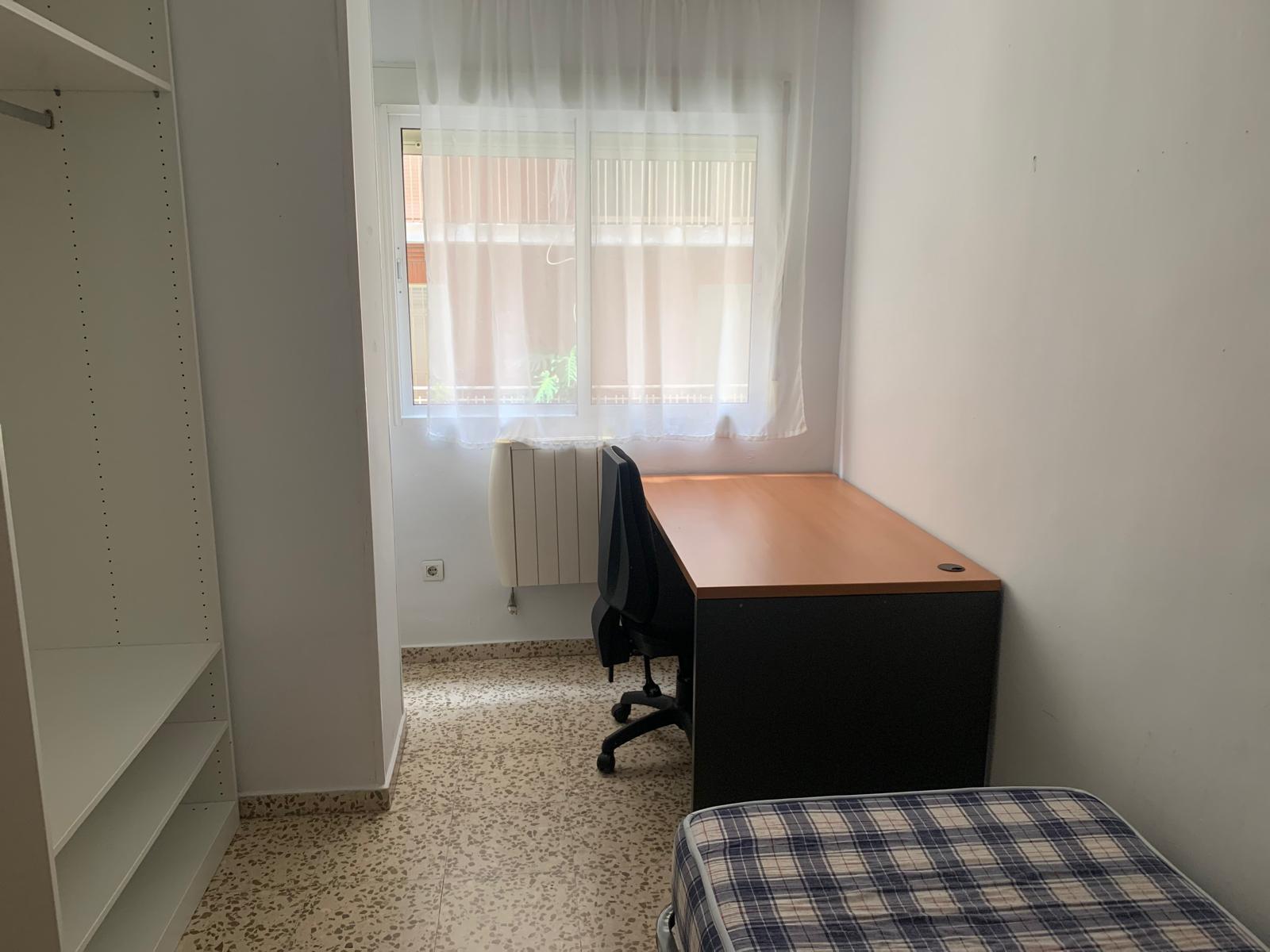 Flat for Rent in Granada