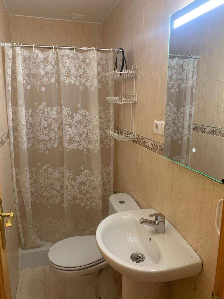 Flat for Rent in Granada