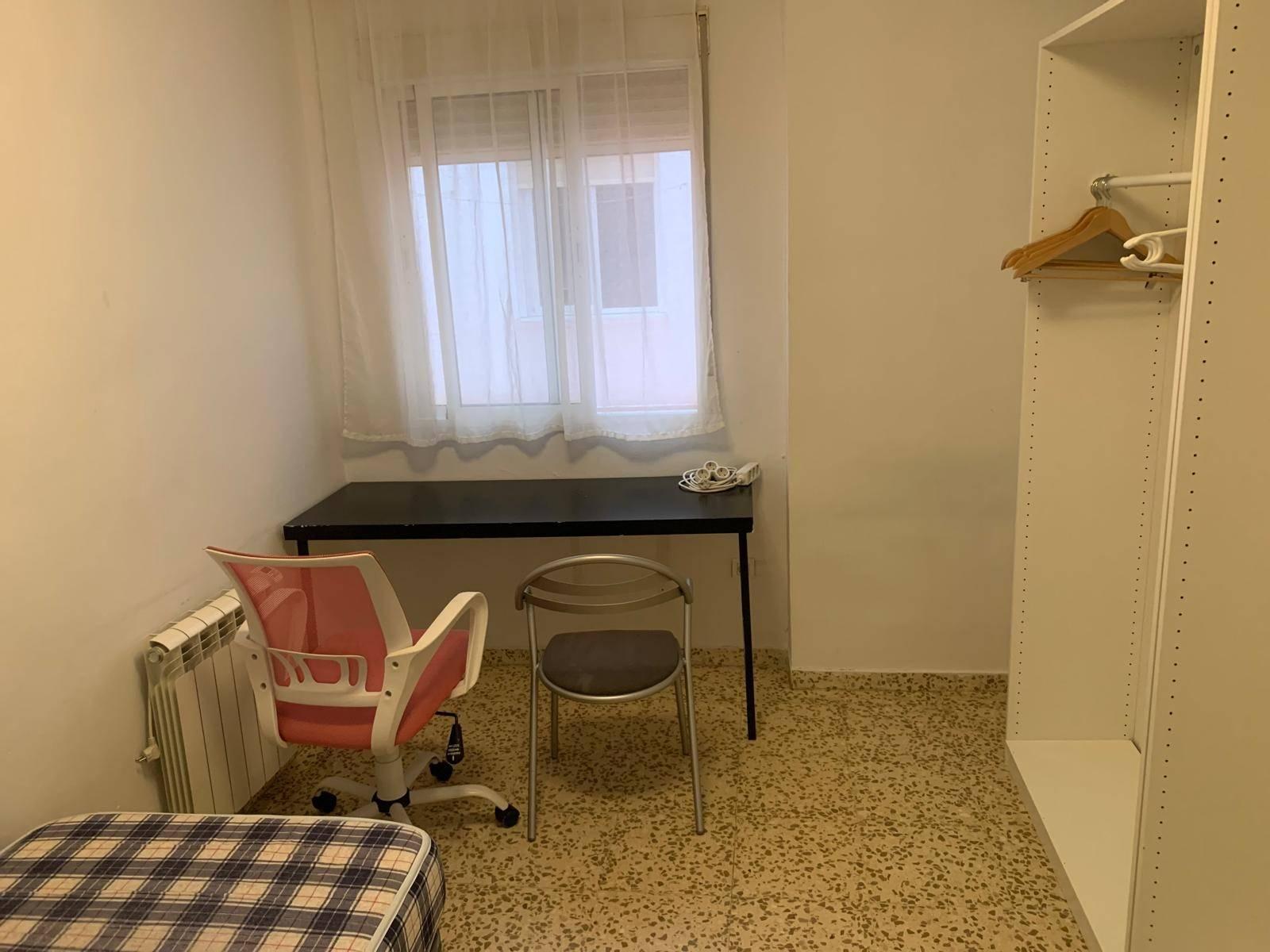Flat for Rent in Granada