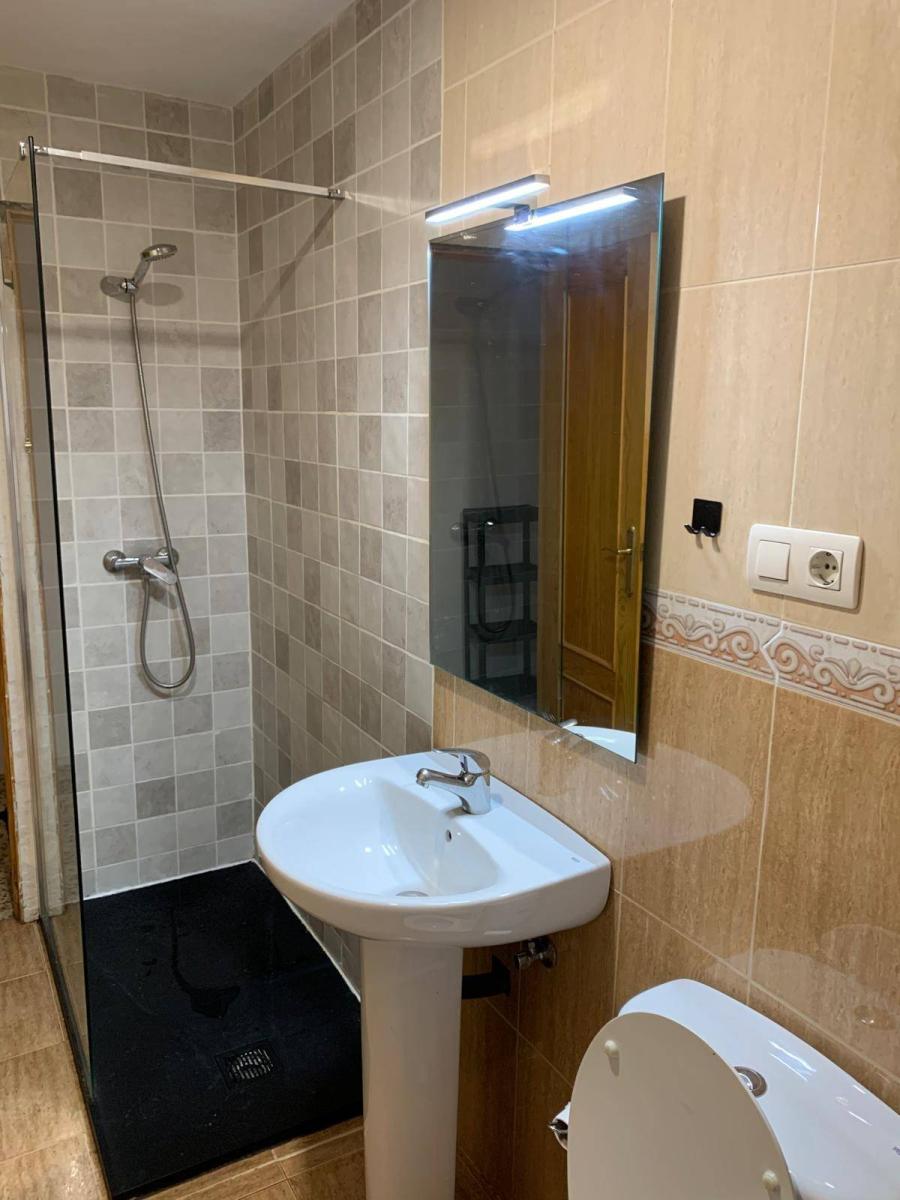 Flat for Rent in Granada