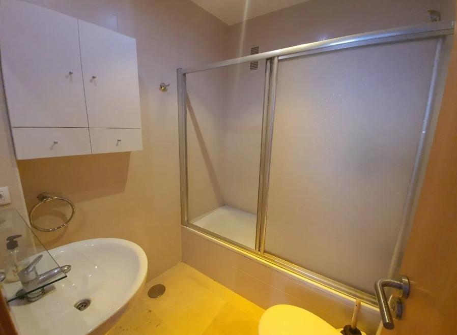 Flat for Rent in Granada
