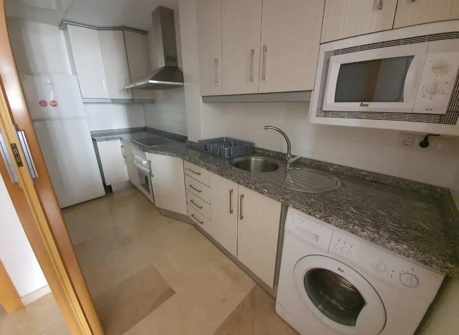 Flat for Rent in Granada