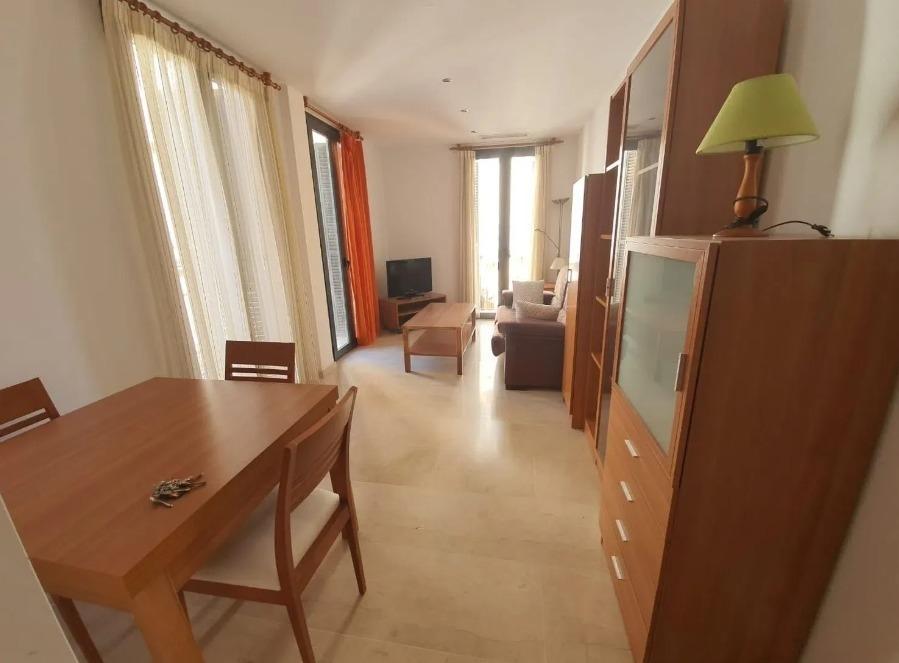 Flat for Rent in Granada