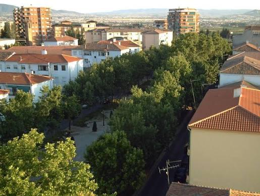 Piso en Alquiler en Granada
