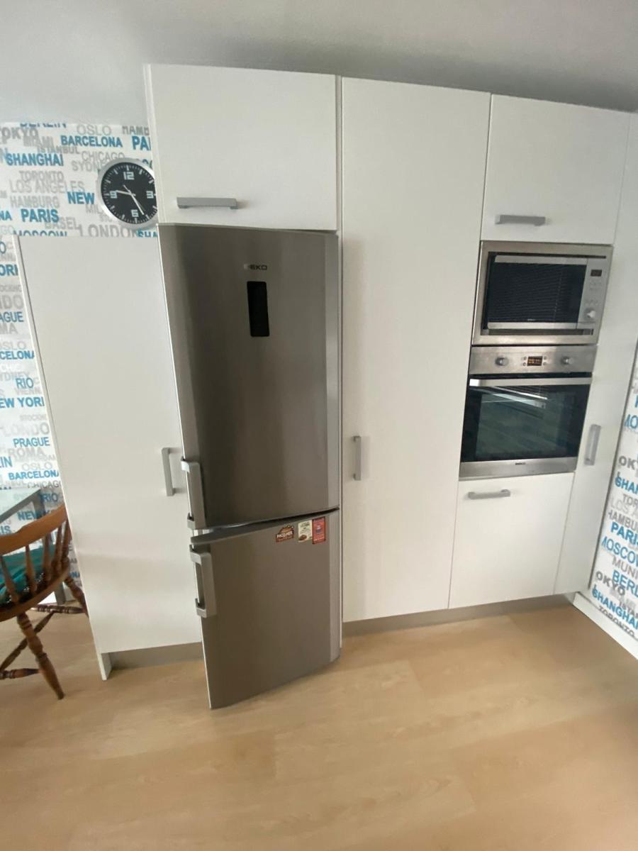Studio for Rent in Granada
