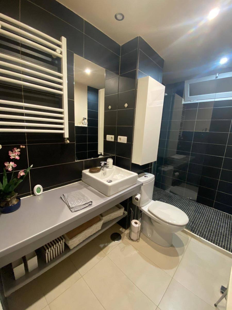 Studio for Rent in Granada