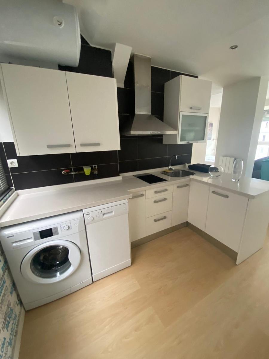 Studio for Rent in Granada