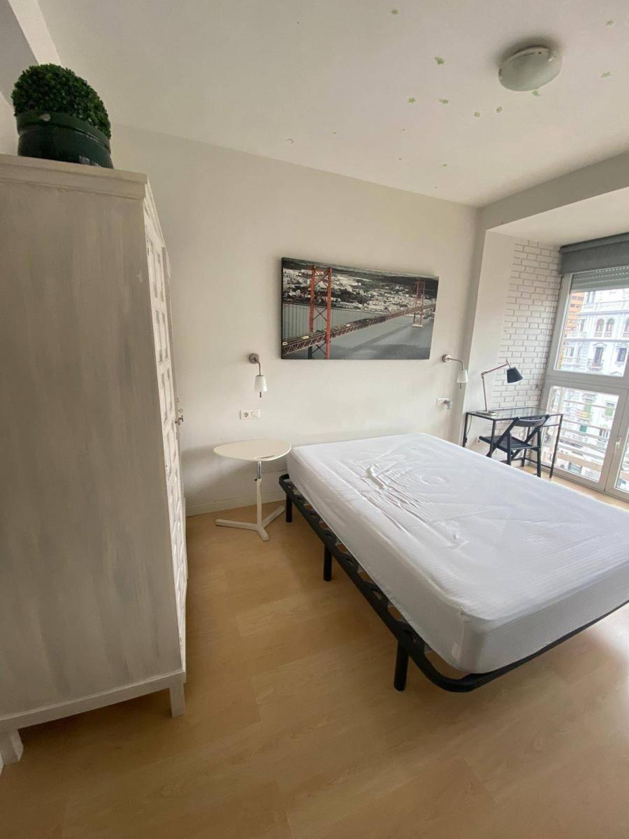Studio for Rent in Granada
