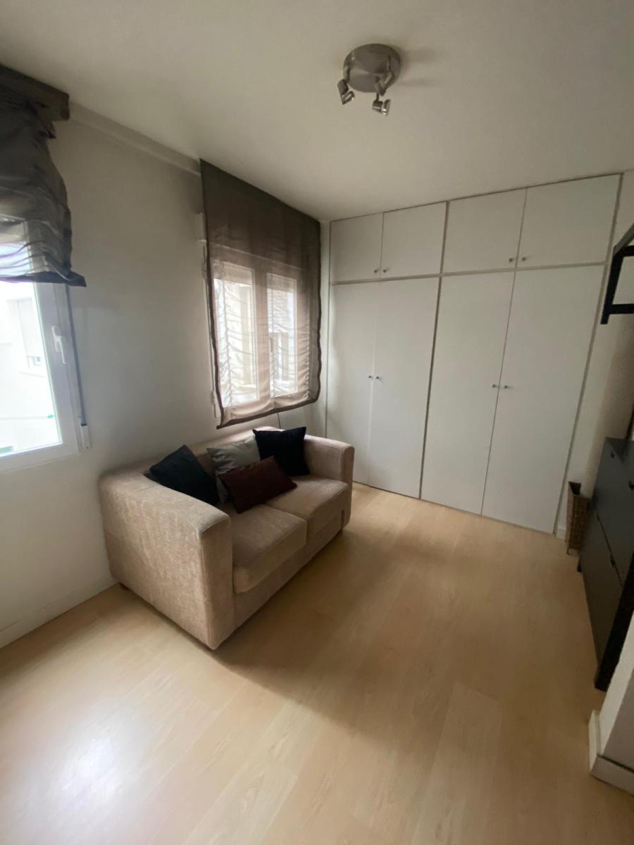 Studio for Rent in Granada