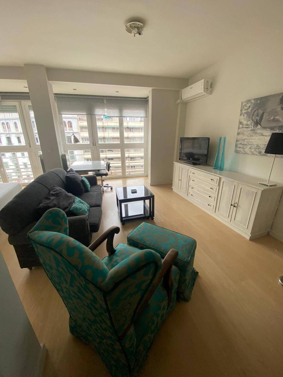 Studio for Rent in Granada