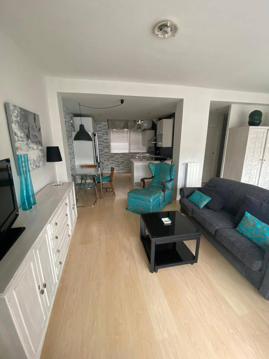 Studio for Rent in Granada