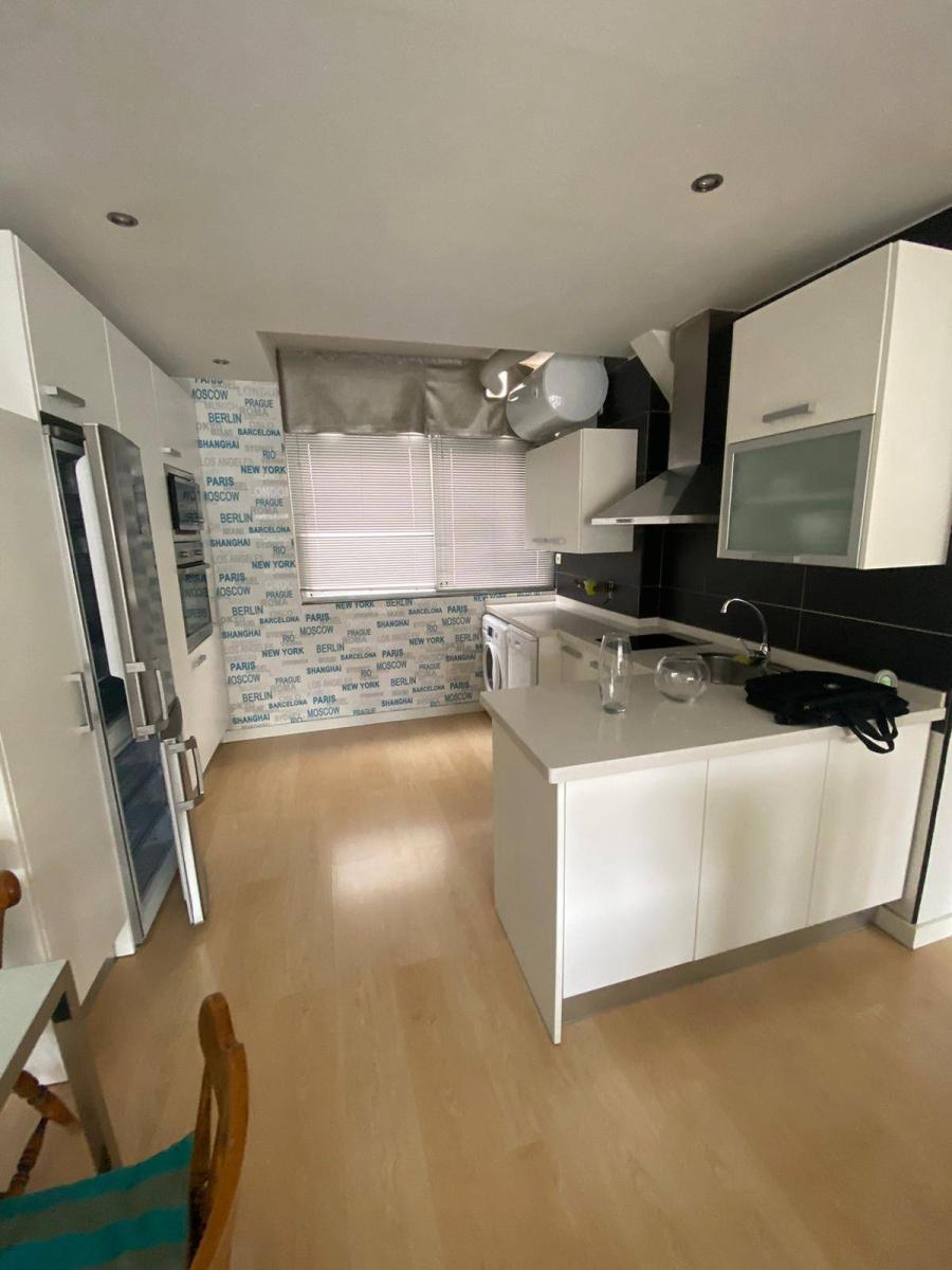 Studio for Rent in Granada