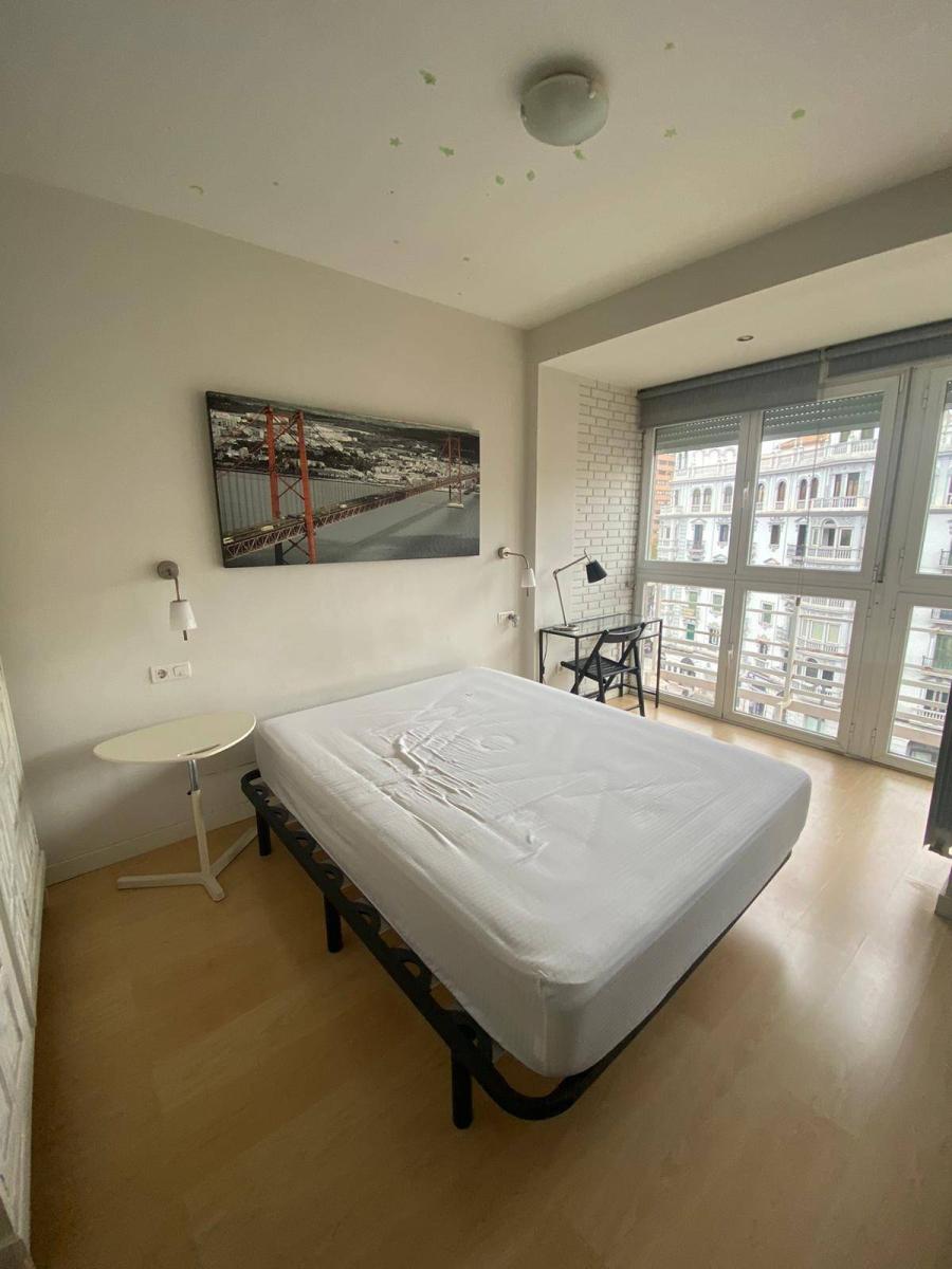 Studio for Rent in Granada