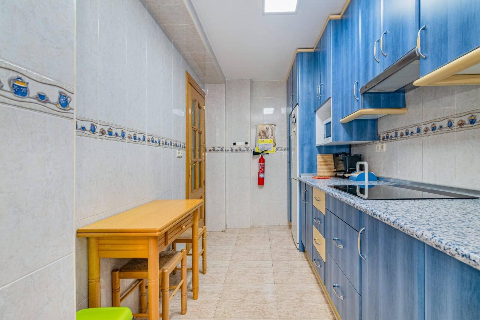 Piso en Alquiler en Granada