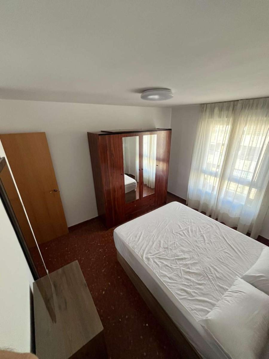 Piso en Alquiler en Granada