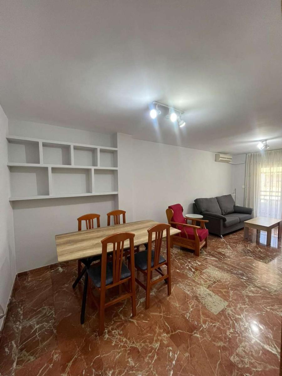 Piso en Alquiler en Granada