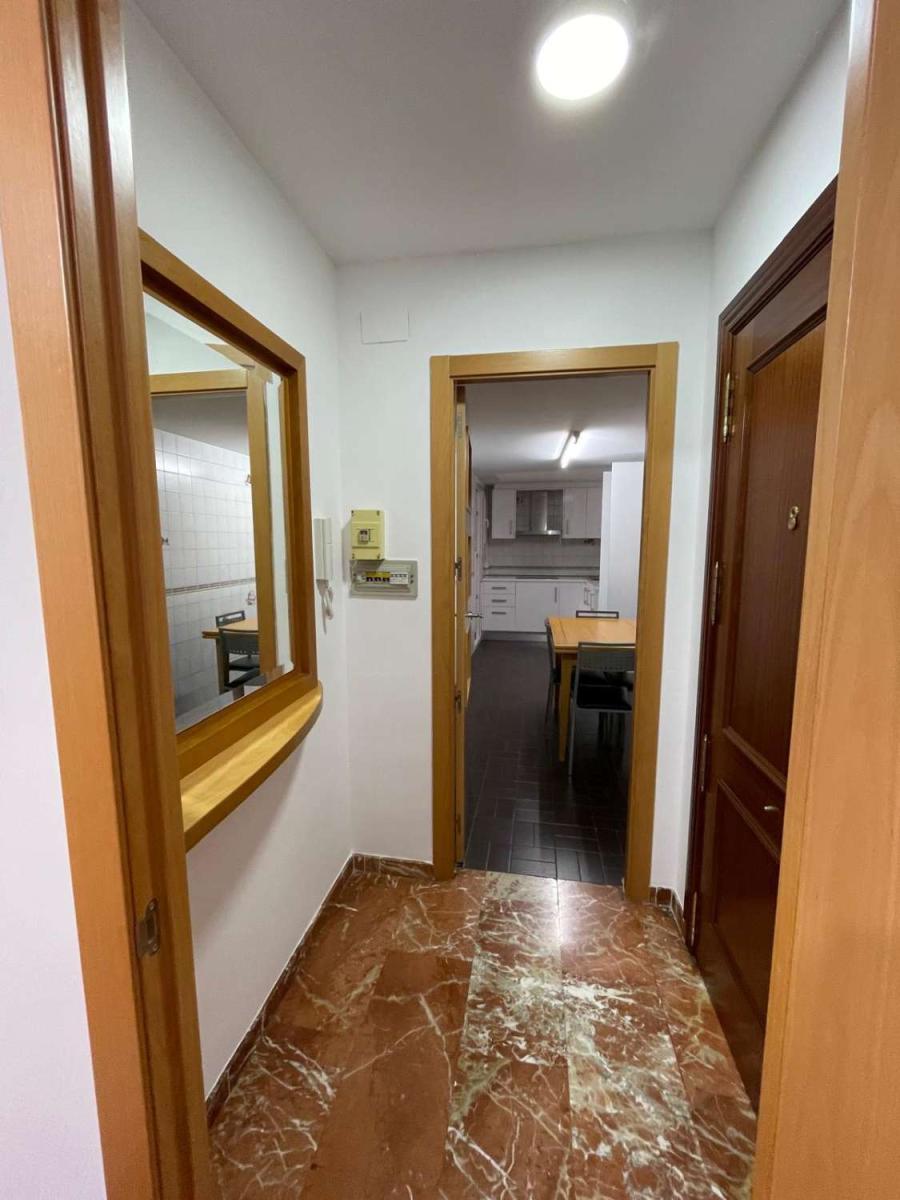 Piso en Alquiler en Granada