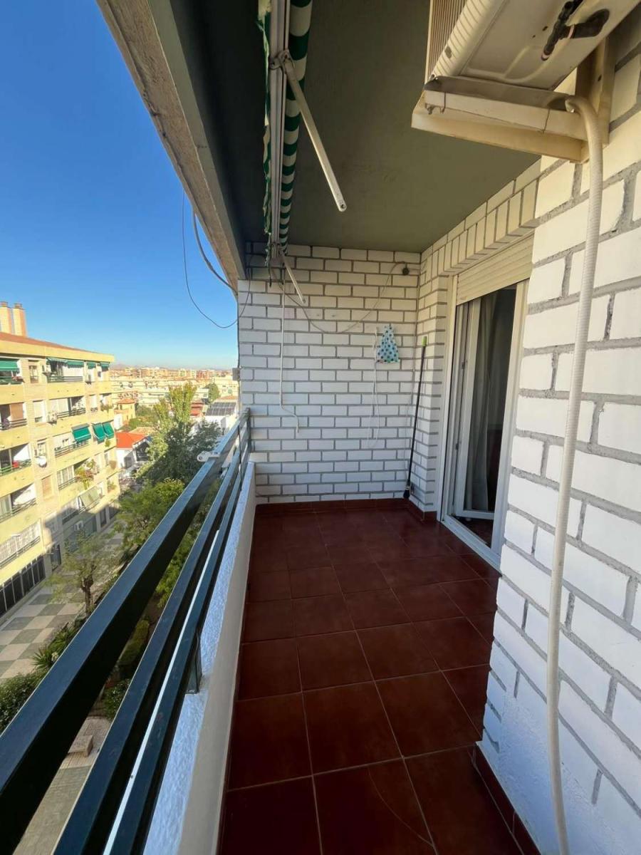 Piso en Alquiler en Granada
