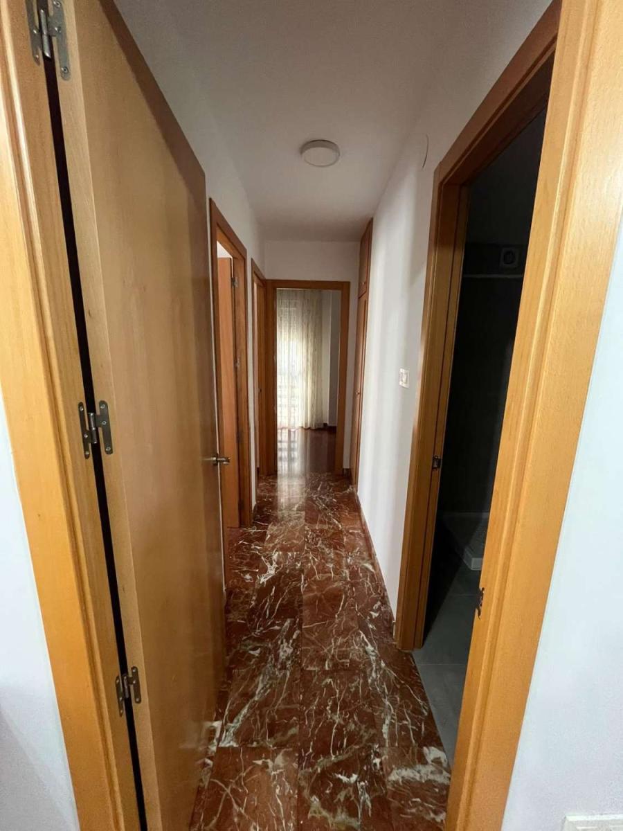 Piso en Alquiler en Granada