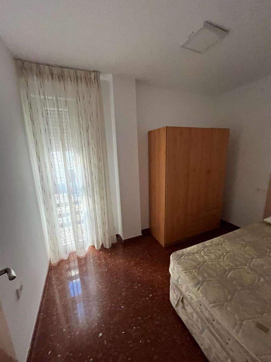Piso en Alquiler en Granada