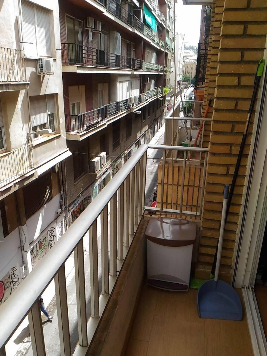 Estudio en Alquiler en Granada