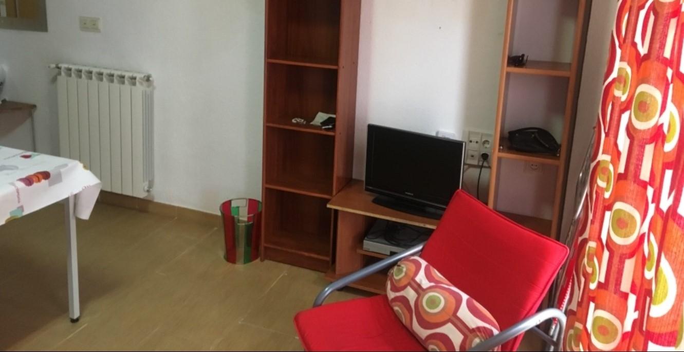 Estudio en Alquiler en Granada