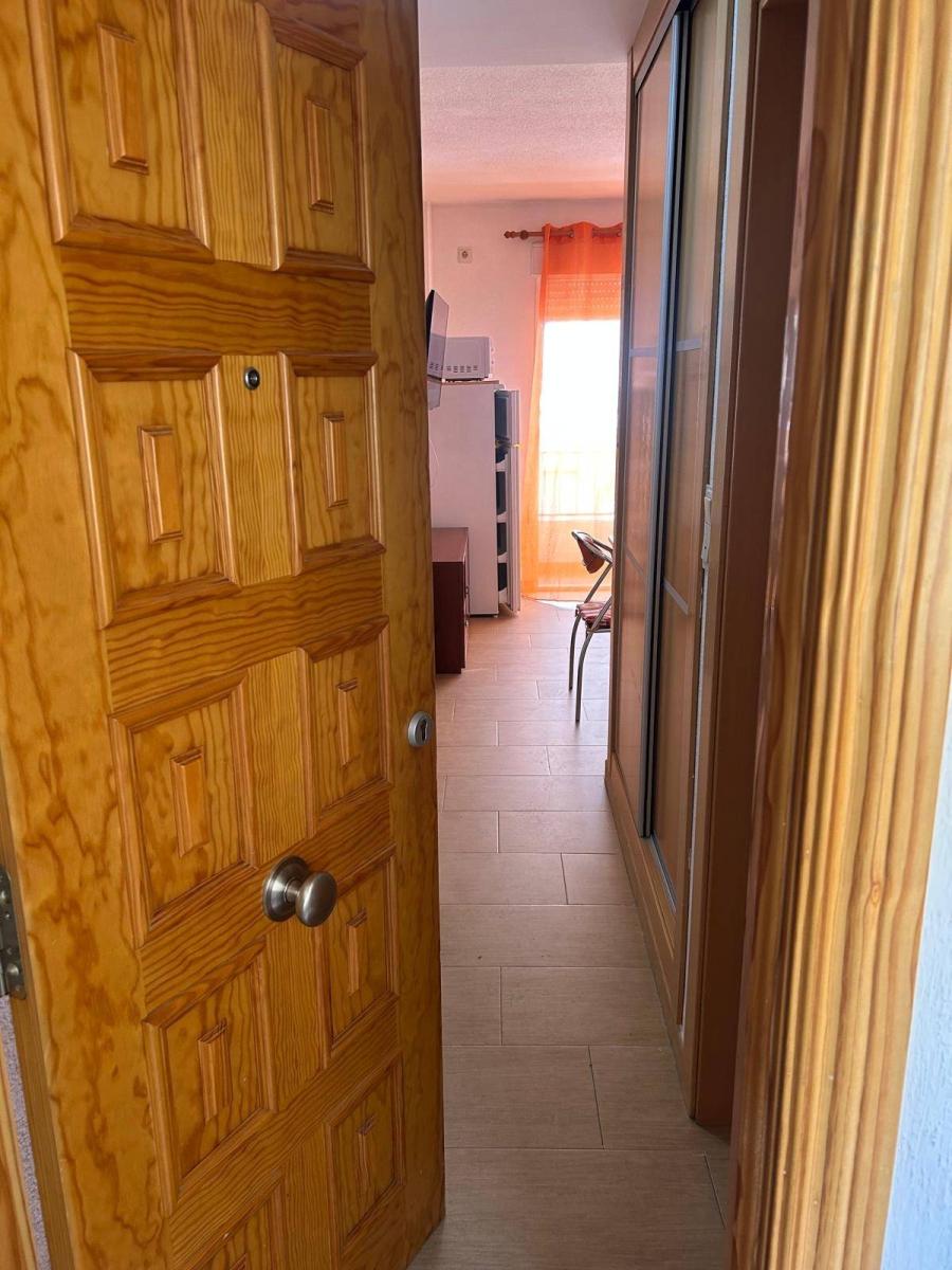 Estudio en Alquiler en Granada