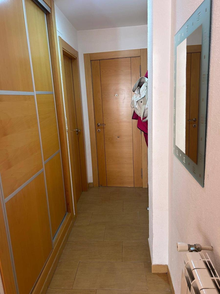 Estudio en Alquiler en Granada