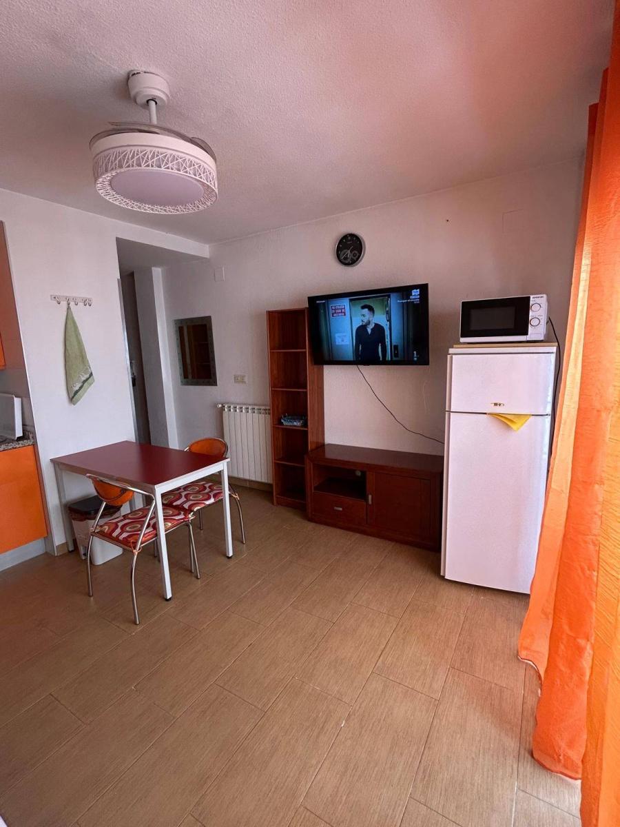 Estudio en Alquiler en Granada