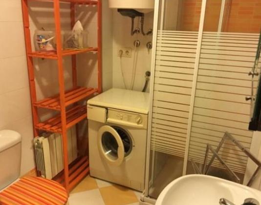 Estudio en Alquiler en Granada