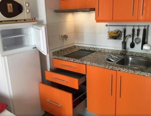 Estudio en Alquiler en Granada