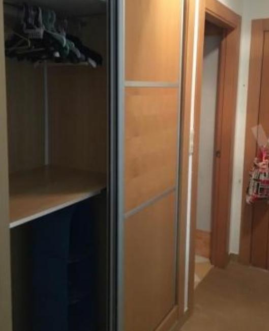 Estudio en Alquiler en Granada