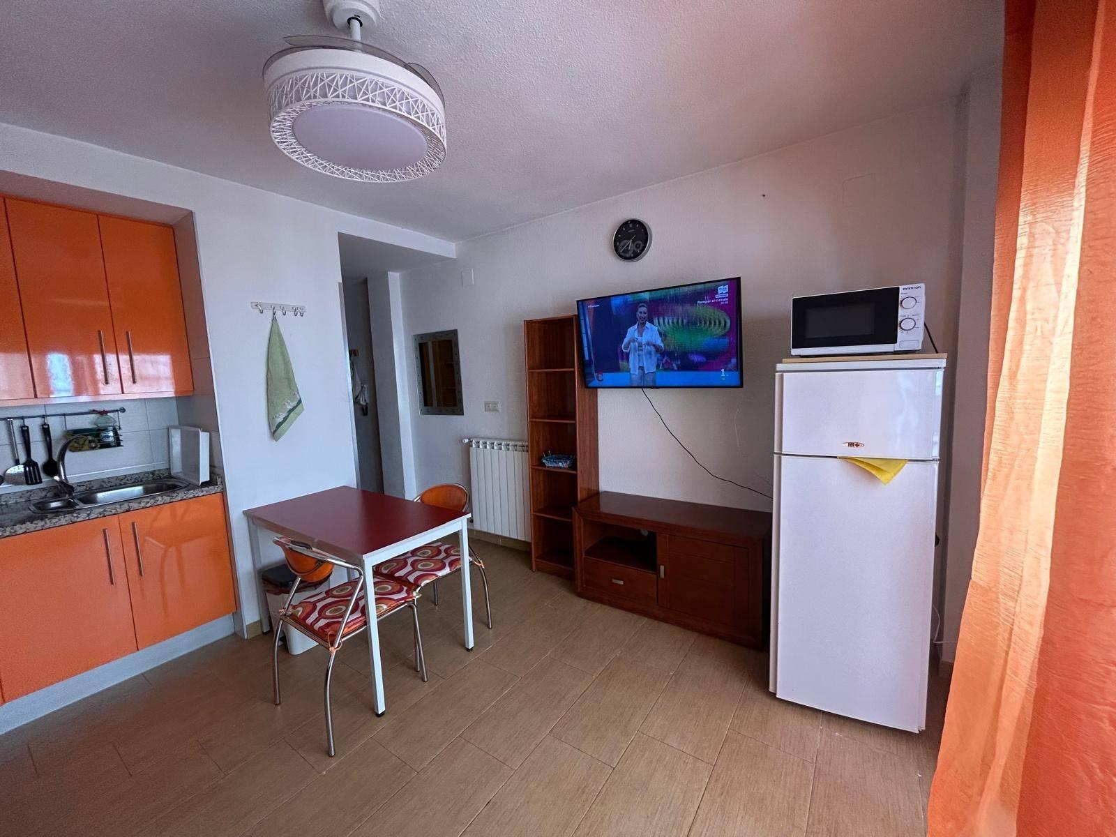 Estudio en Alquiler en Granada