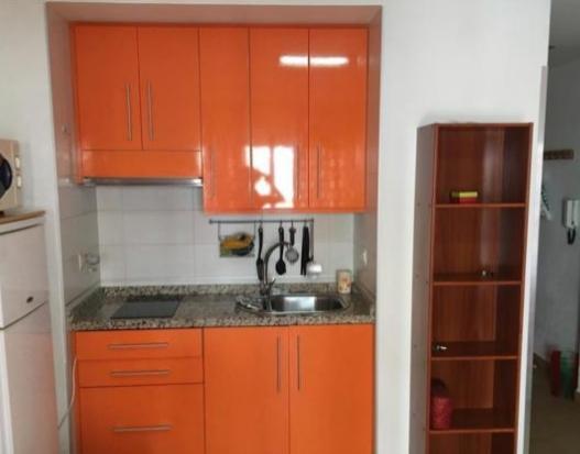 Estudio en Alquiler en Granada