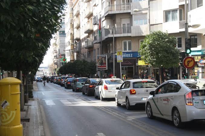 Apartamento en Alquiler en Granada