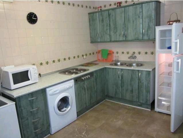 Piso en Alquiler en Granada
