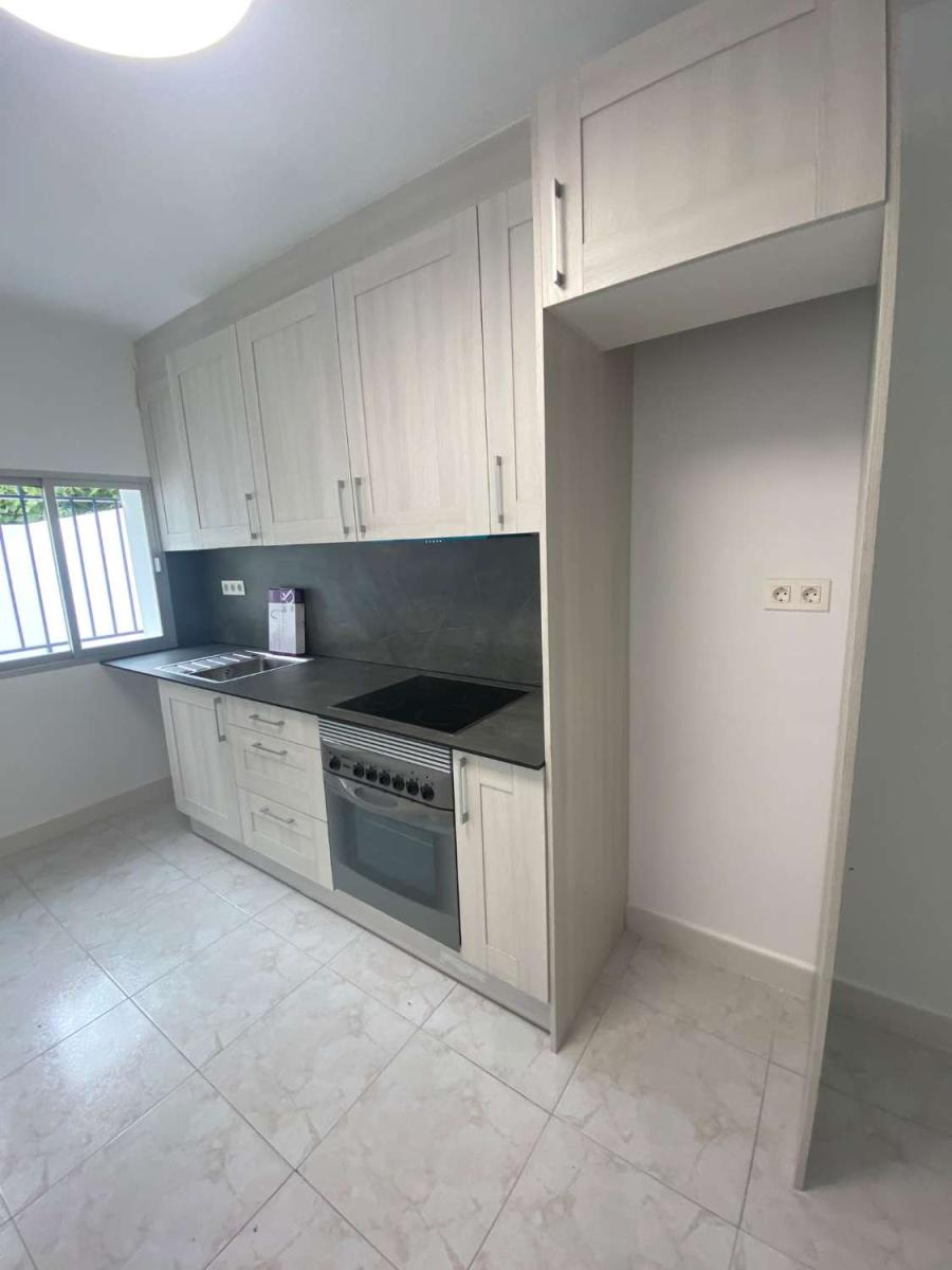 House for Rent in Cúllar Vega