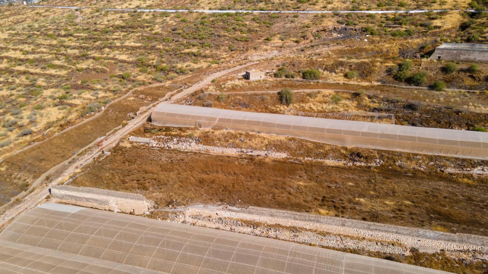 Parcela en Venta en Granadilla de Abona
