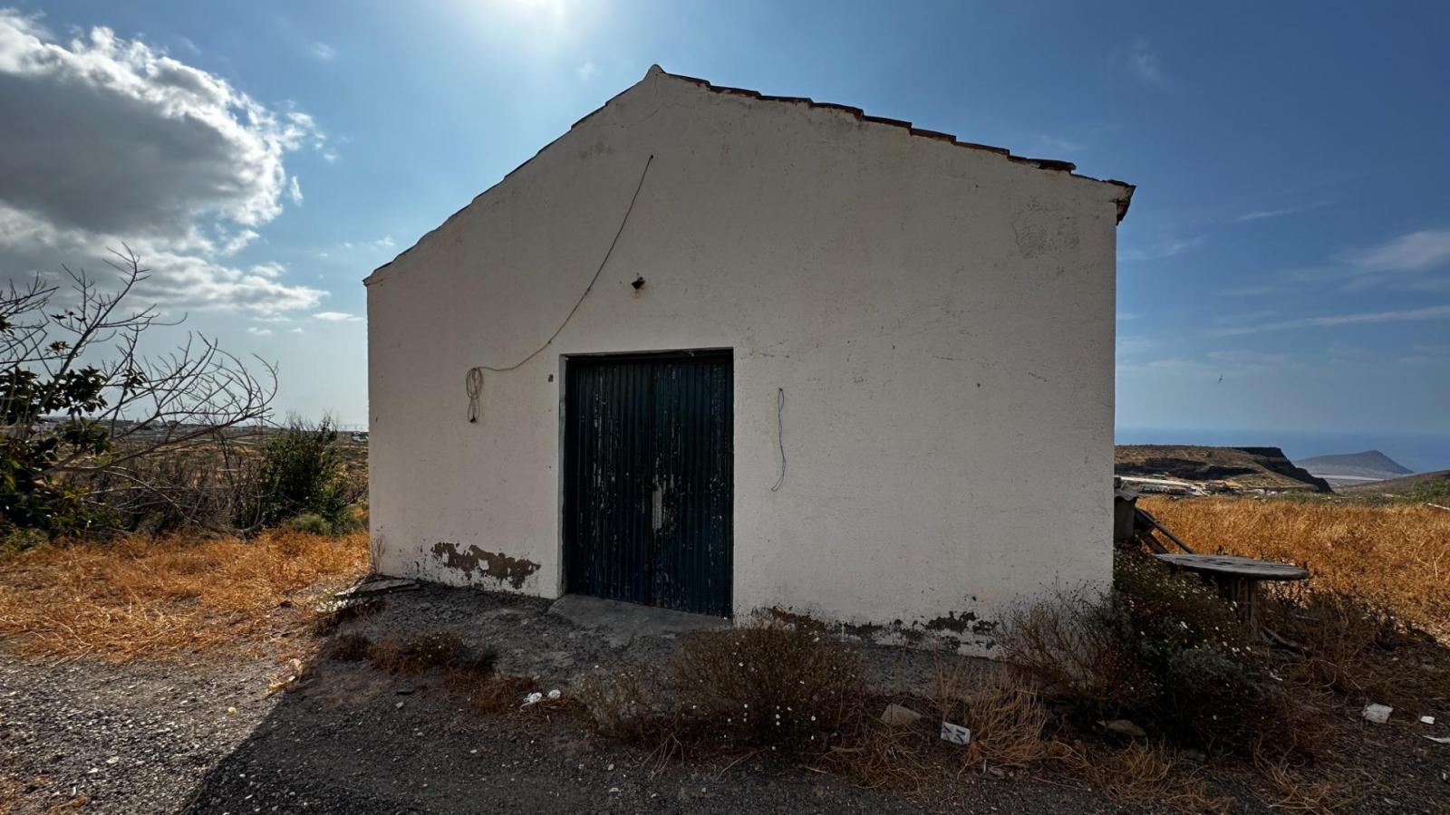 Parcela en Venta en Granadilla de Abona